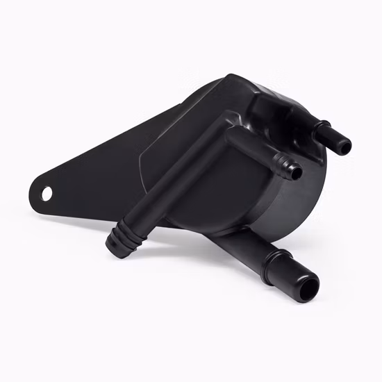 Изготовленные на заказ нестандартные прецизионные детали для литья под давлением с ЧПУ для автозапчастей.