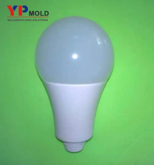 Профессиональный производитель пластиковых форм для светодиодных ламп/пластиковых форм для литья под давлением для светодиодных ламп