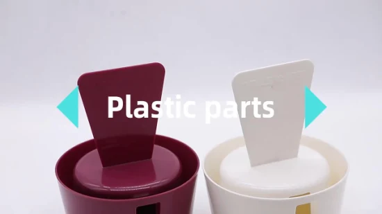 Индивидуальные изделия для литья пластмасс под давлением, автозапчасти для литья пластмасс под давлением